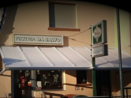 照片: Da Salvo Mainz Gonsenheim
